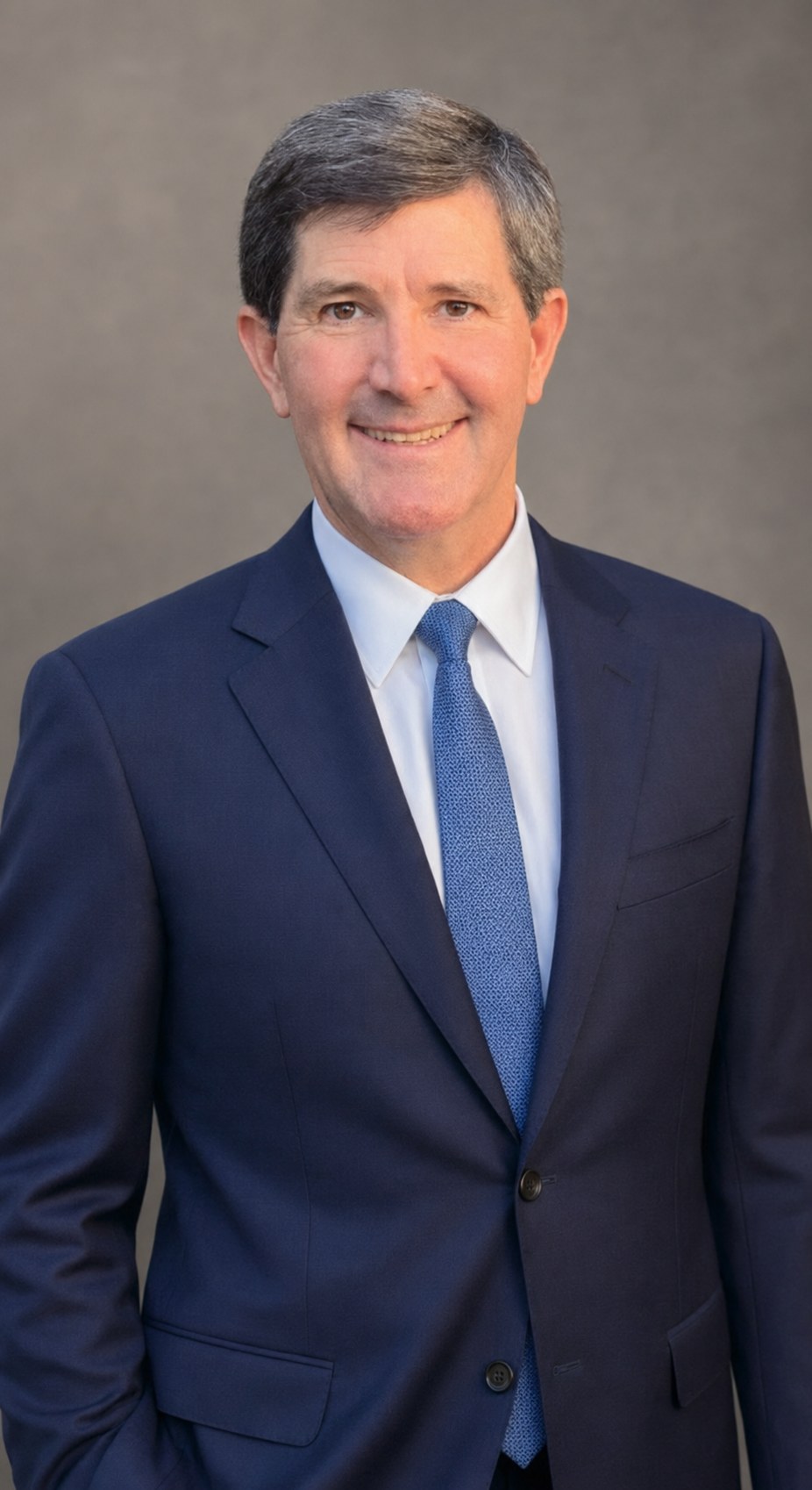 Rosser Newton, founder of Petro Capital Group, Dallas, Texas
